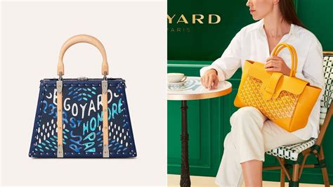 where can i buy goyard bag in dubai|dubai mall goyard.